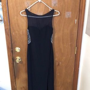 my Sweet 16 Dress :)